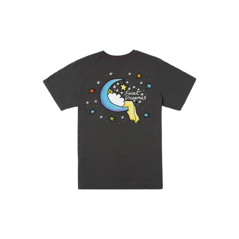 RVCA T-Shirts Men-1