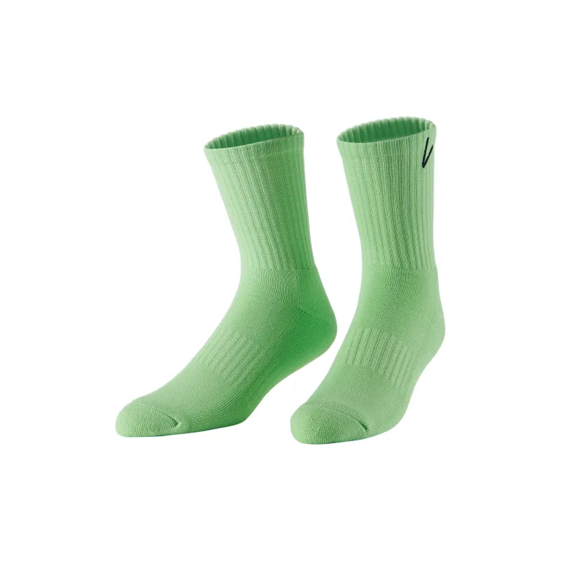 VEIDOORN FW23 Knee High Socks Unisex-10