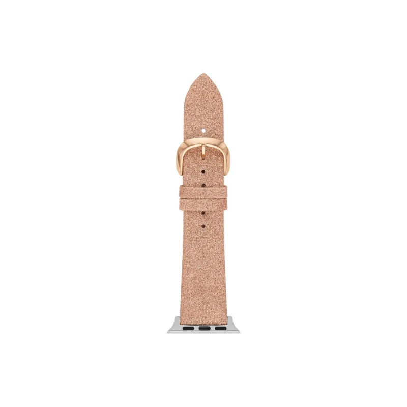 Kate Spade Watch Bands Unisex Rose Gold-0