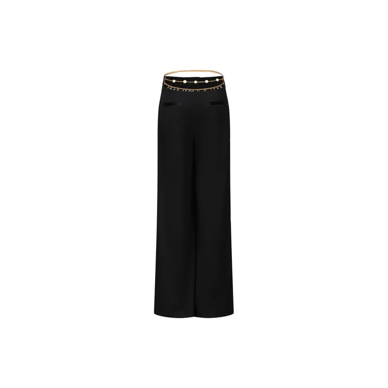 NANA JACQUELINE Casual Pants Women's-4