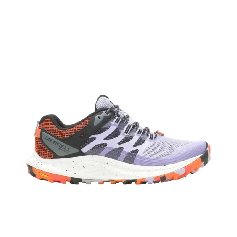 MERRELL Women's Antora 3 GORE TEX 'Orchid' Women's-1