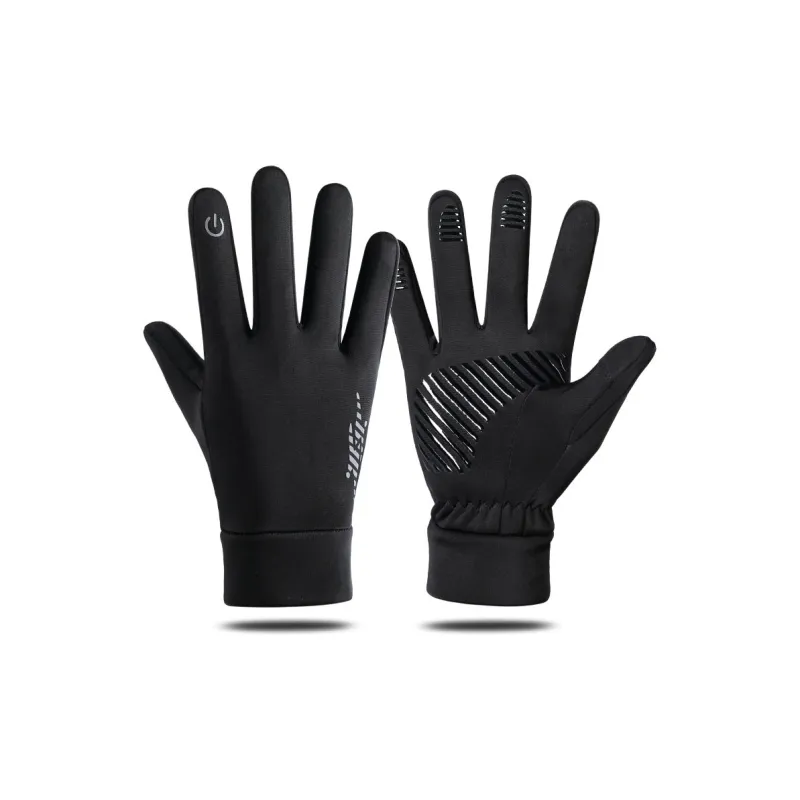 Great connoisseur Ski Gloves-0
