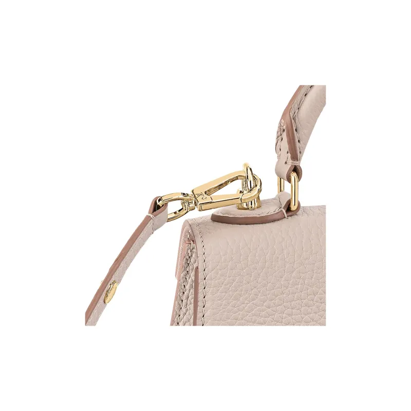 LOUIS VUITTON M59091 Twist One Handle Bb-4