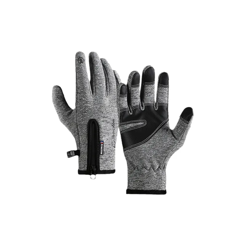 Great connoisseur Ski Gloves-3