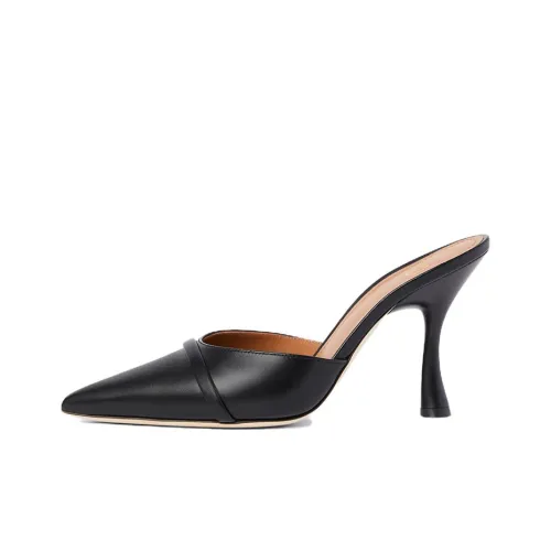 Malone Souliers Joella 90mm Pointed-toe Mules