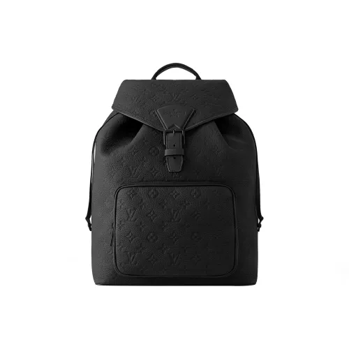 LOUIS VUITTON Montsouris Backpacks