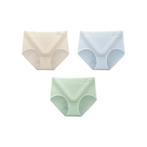 PLANDOO Women's Underpants