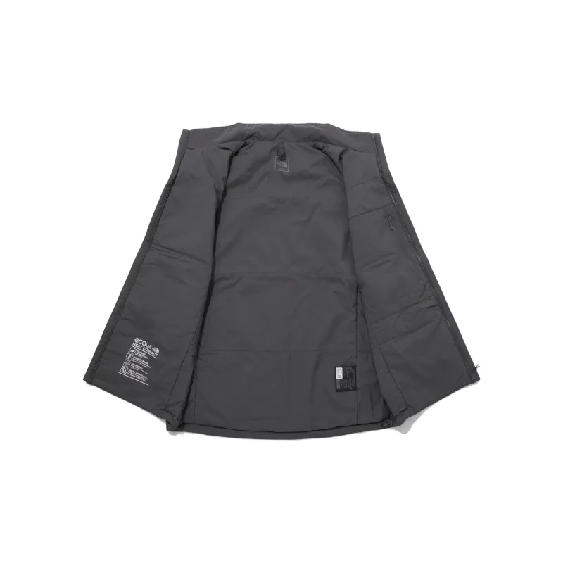THE NORTH FACE Vests Men Dark Gray-2