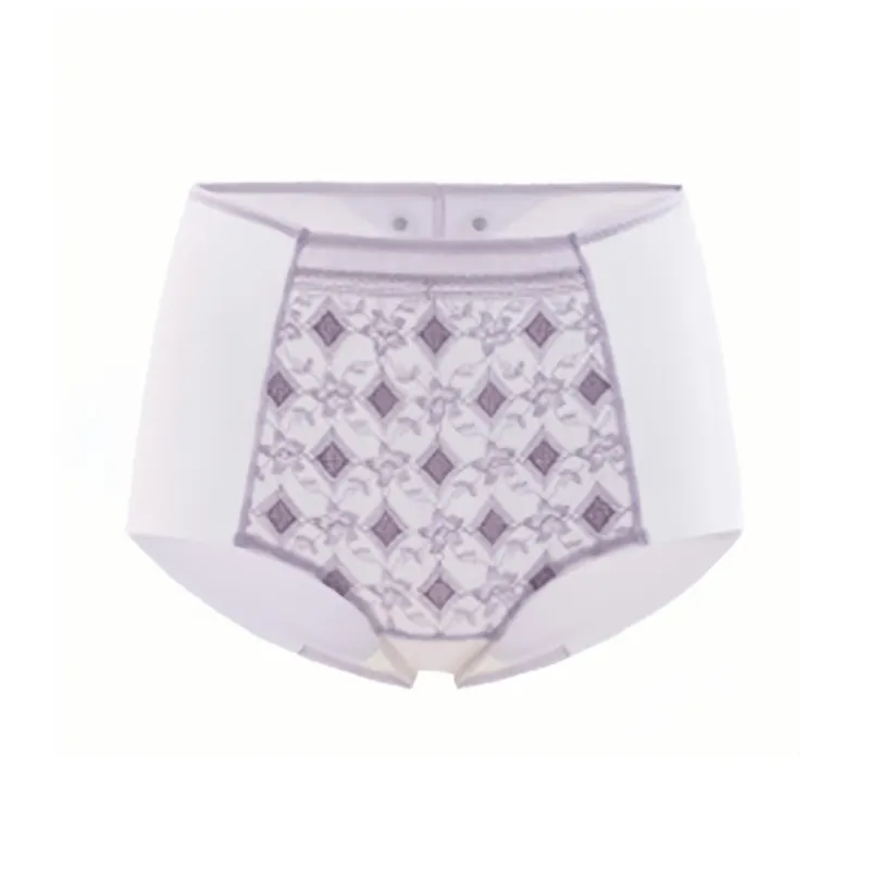 BESWAN Women's Underpants-2