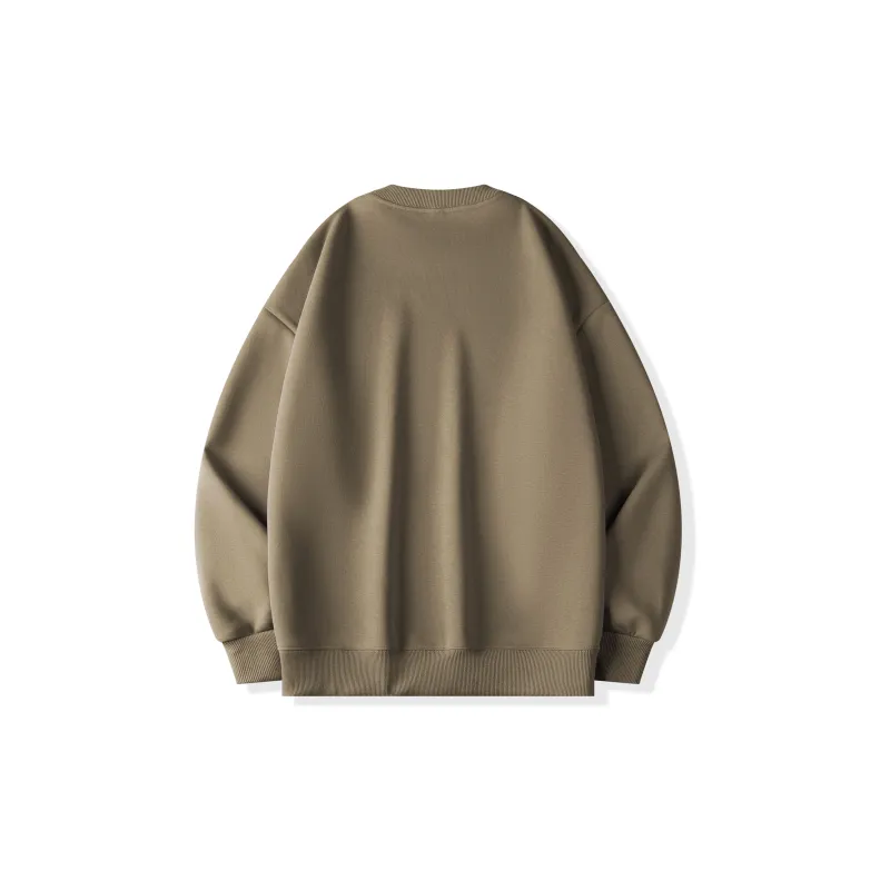 SWAMP AREA Sweatshirts Unisex-13