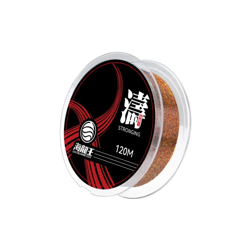 Dragon King Of The Sea Fish Line Main Line 60m Fishing Line-1