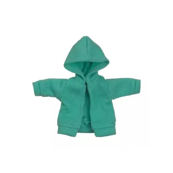 GSC Clay Doll, Western Clothing Set, Hoodie Model Accessories