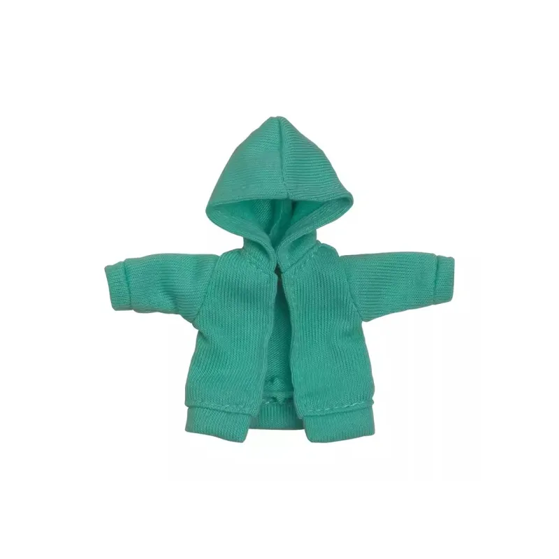 GSC Clay Doll, Western Clothing Set, Hoodie Model Accessories-1