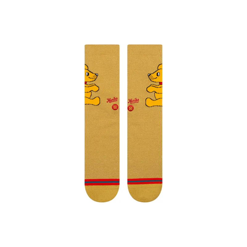 Stance x HARIBO Mid Calf Socks Unisex 1 Pack-1