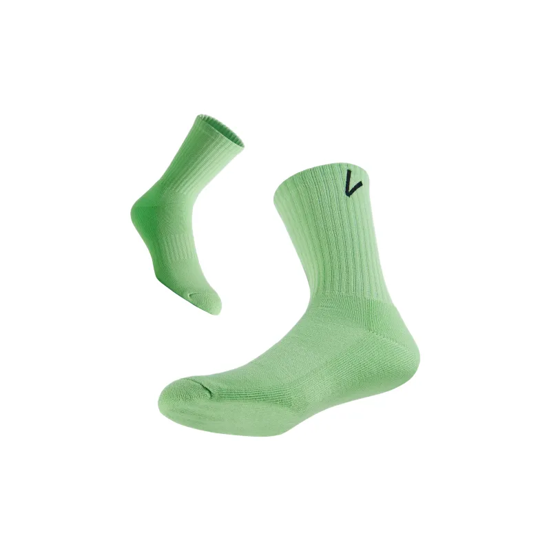 VEIDOORN FW23 Knee High Socks Unisex-35