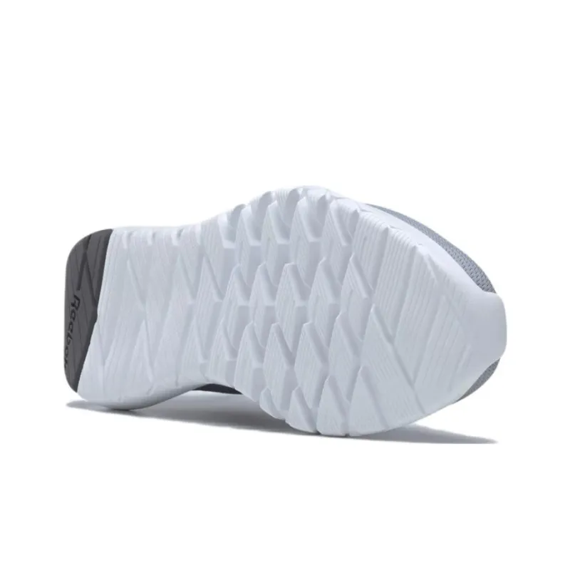 Flexagon Reebok Force 4 'Cold Grey Vector Navy'-5