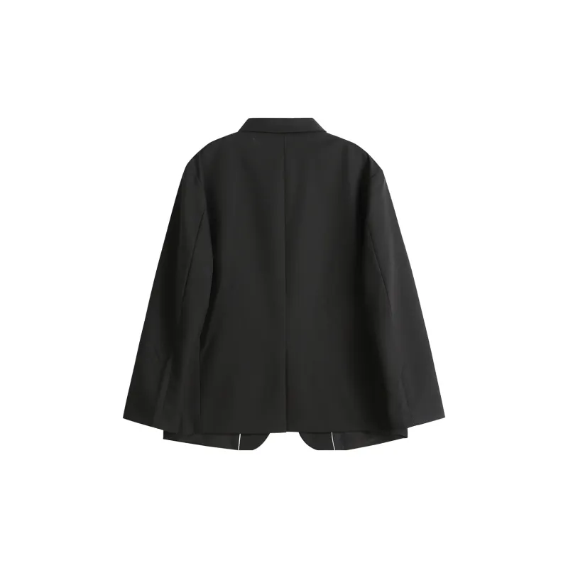 33TH Casual Business Suit Unisex-1