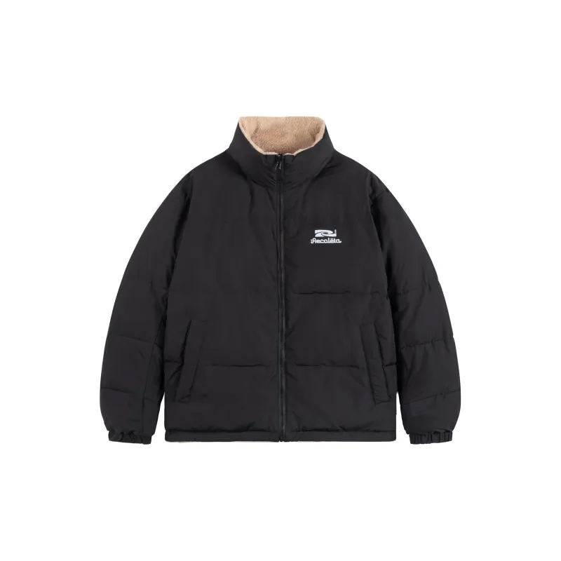 RECOLETA Puffer Jacket Coat Unisex-3