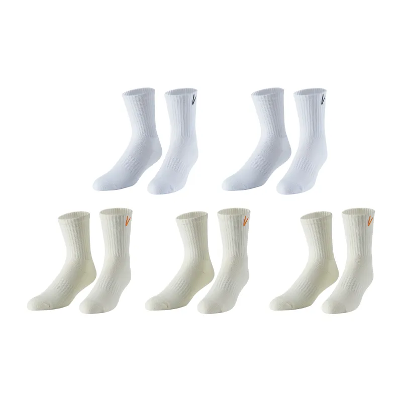 VEIDOORN FW23 Knee High Socks Unisex-51