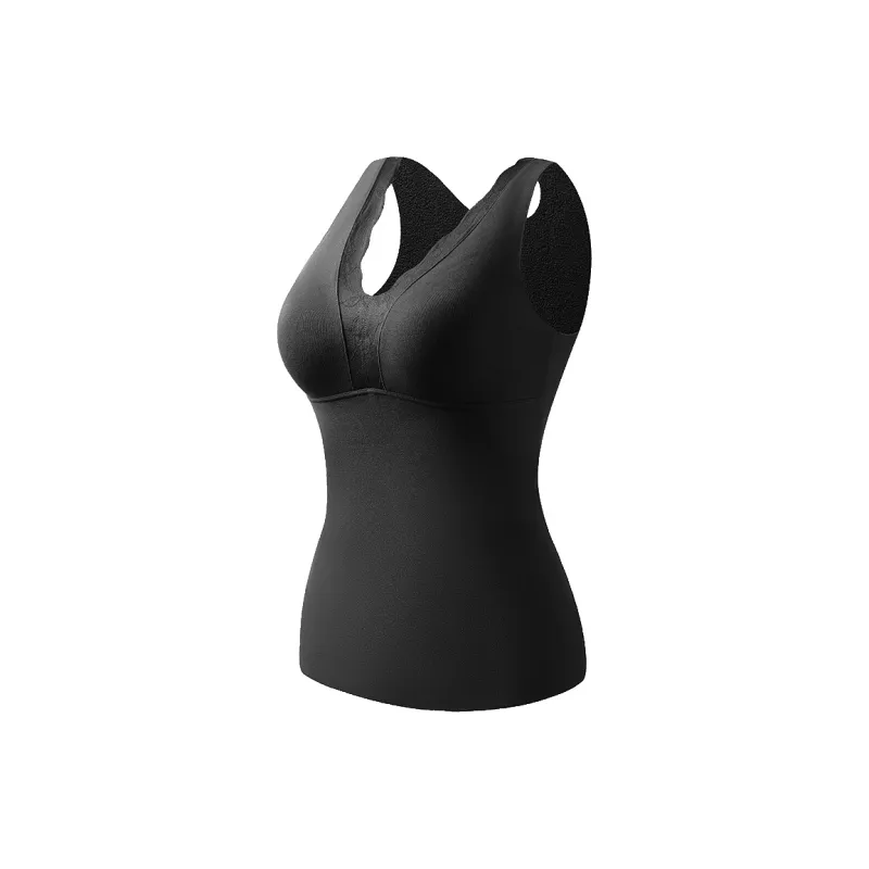 Pretty lady Women's Tank Tops-1