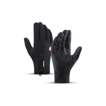 ZHIYILIANGPIN Ski Gloves Gloves Unisex