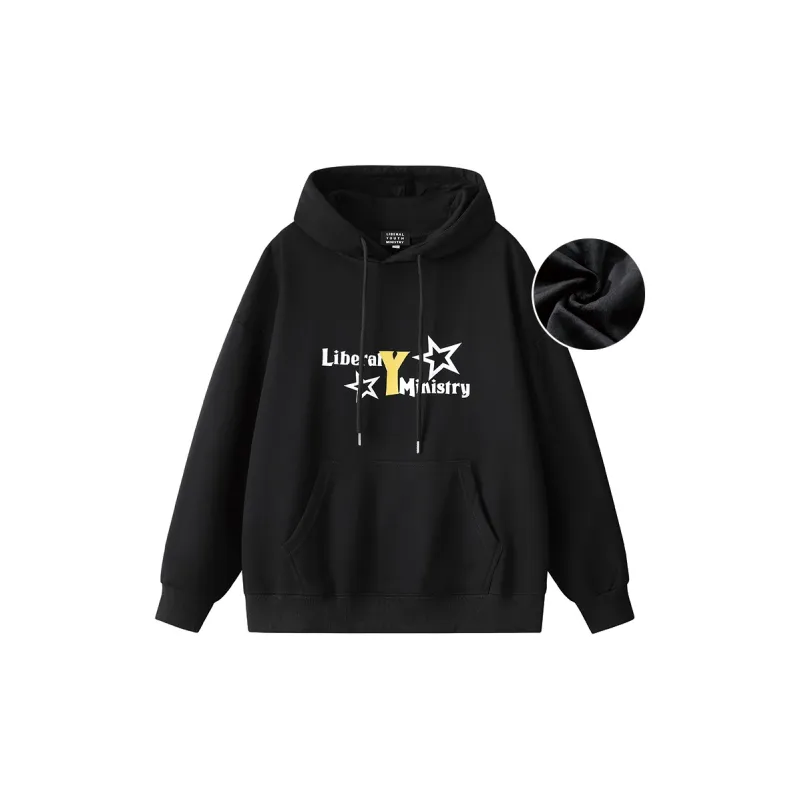 Liberal Youth Ministry Sweatshirt Unisex-1