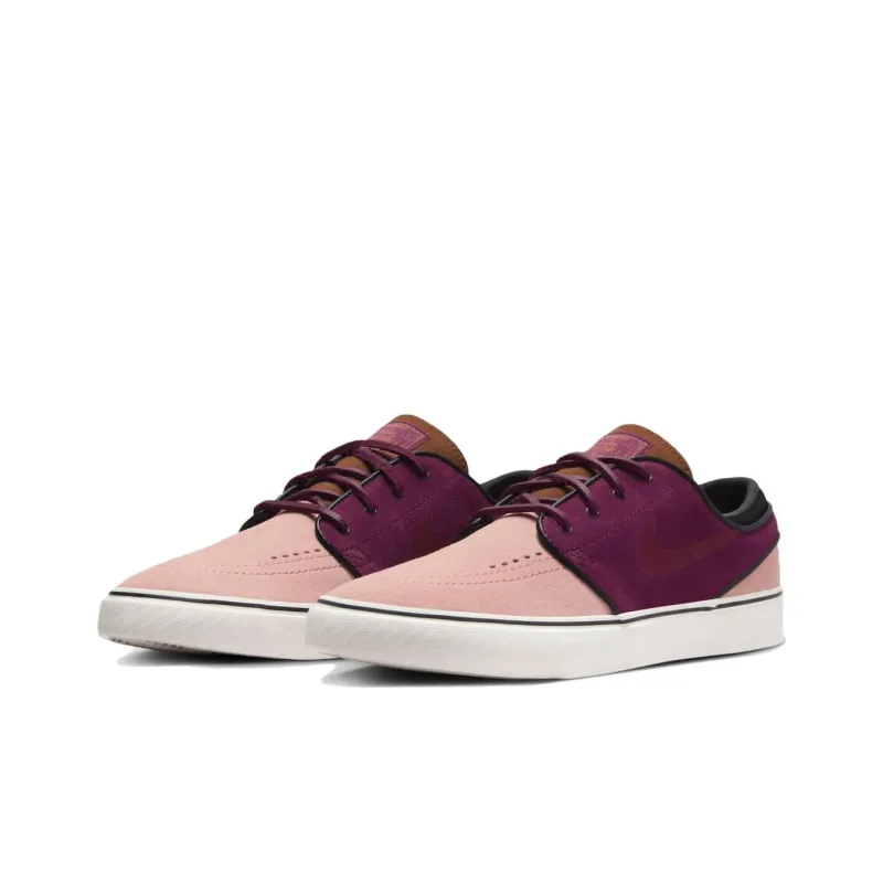 Nike Sb Zoom Janoski OG+ Red Stardust-2