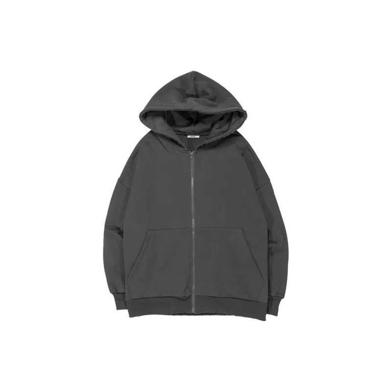 Bodydream Bodydream BASIC Jacket Unisex-2