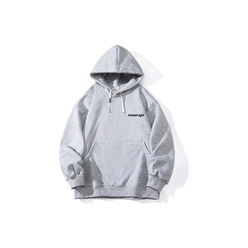 AMBER LIGHT Sweatshirts Unisex-6