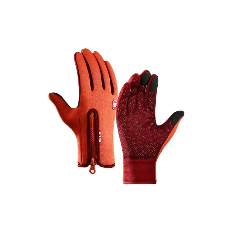 ZHIYILIANGPIN Ski Gloves Gloves Unisex-8
