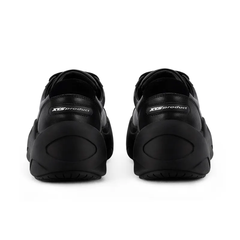 XINYINSU Minimalist 001 Collection Low-Top Skateboard Shoes Unisex-4
