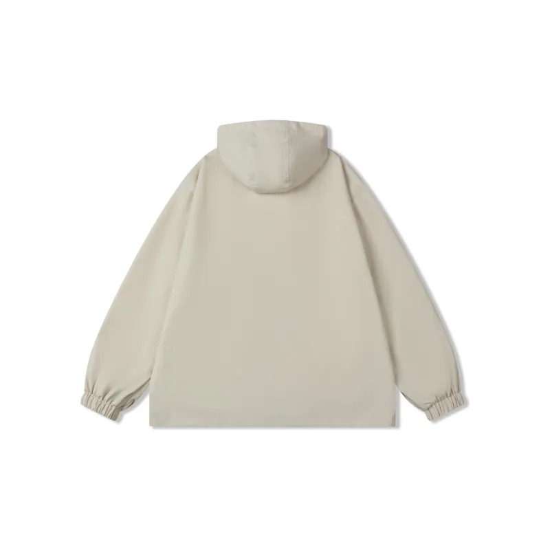 SWAMP AREA Jackets Unisex-11