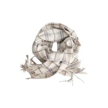 MUYKUY Knit Scarves Unisex