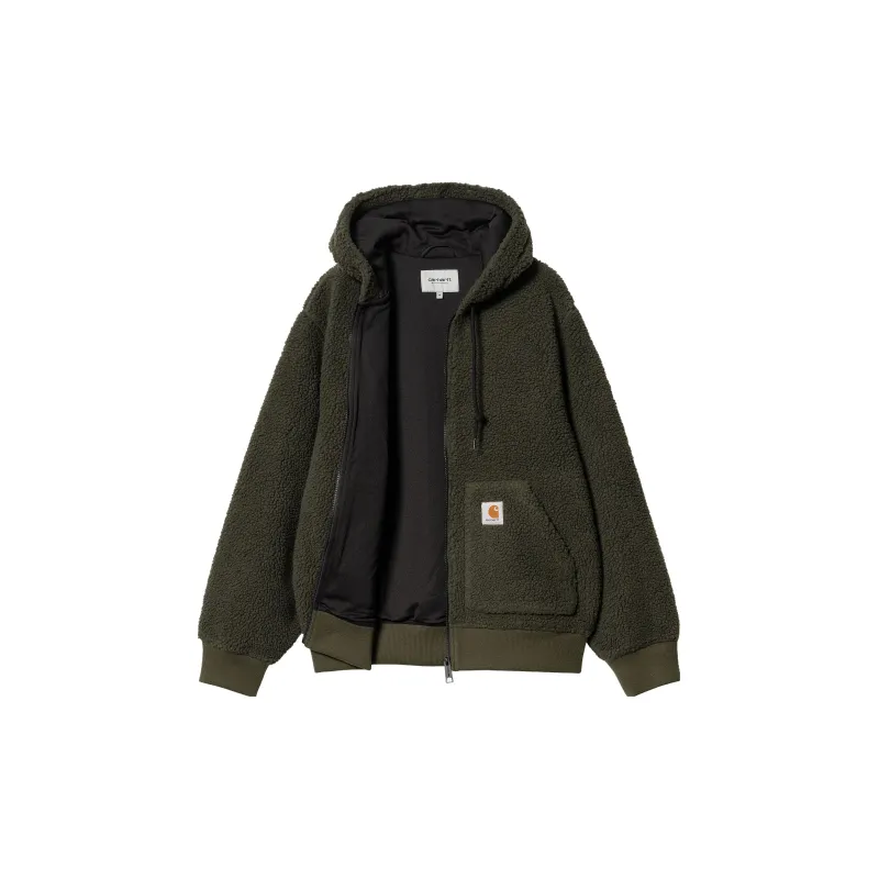 Carhartt WIP Jackets Men Green-2