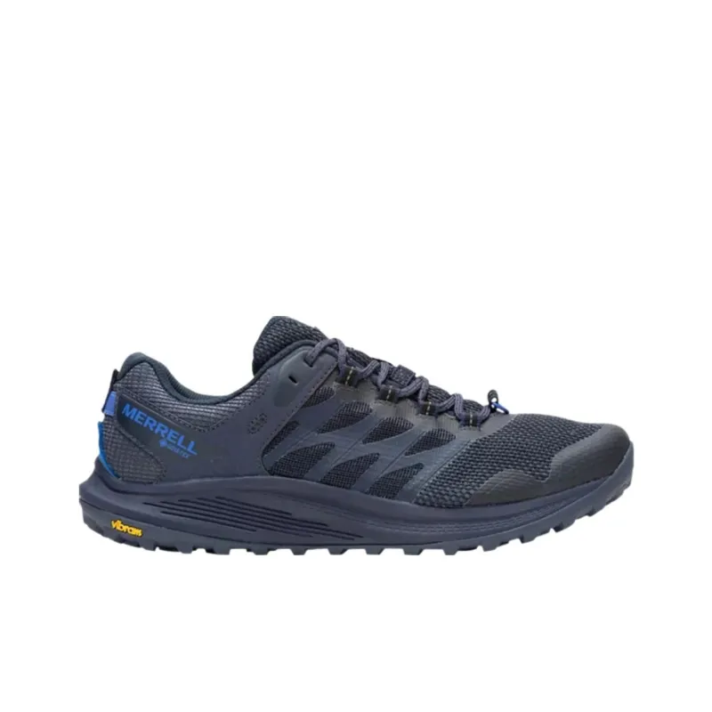 MERRELL Nova 3 GORE TEX 'Sea Navy'-1