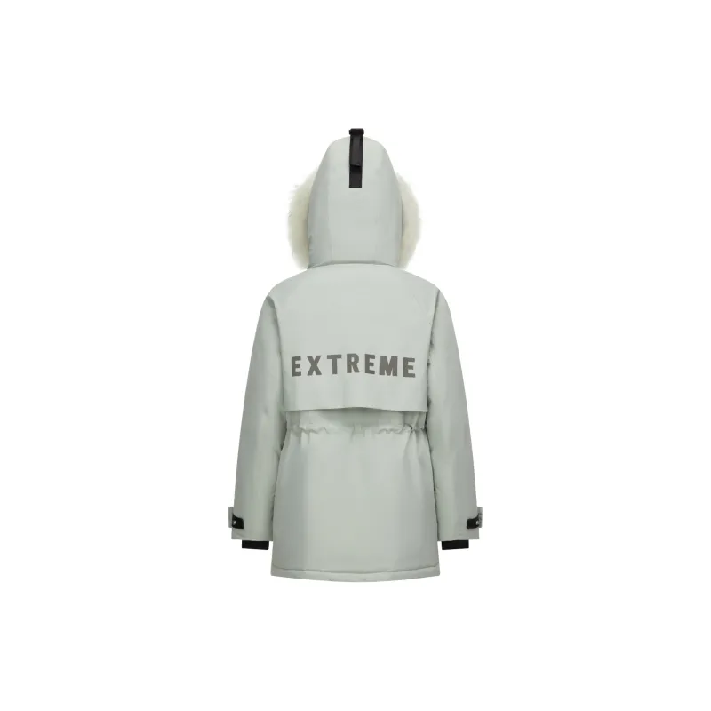 BOSIDENG Classic Extreme Cold Down Jacket Women's-12