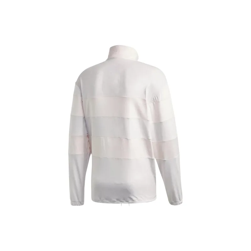 Adidas Originals Jackets Men White-1