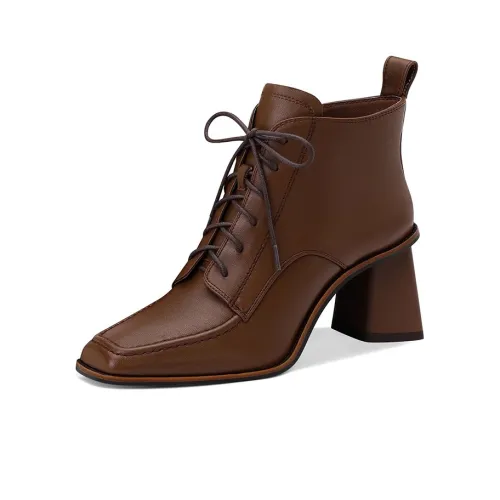 JESSICA SOPHIA Ankle Boots Women's