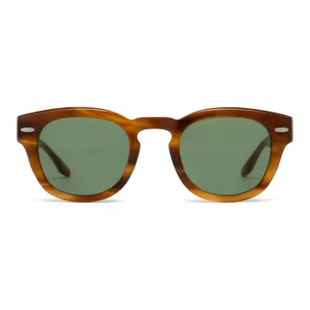 BARTON PERREIRA Demarco Square frame Sunglasses