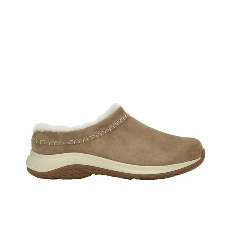 MERRELL Women's Encore Ice 5 'Camel' Women's-1