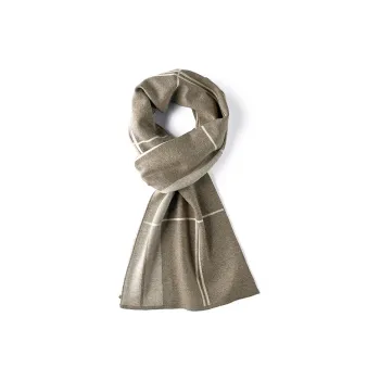 JAGUAR Knit Scarves Unisex