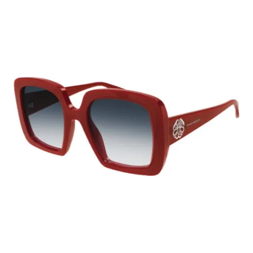 Alexander McQueen Sunglasses Women's