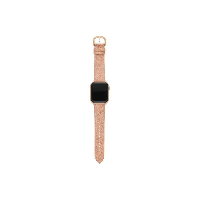 Kate Spade Watch Bands Unisex Rose Gold-1