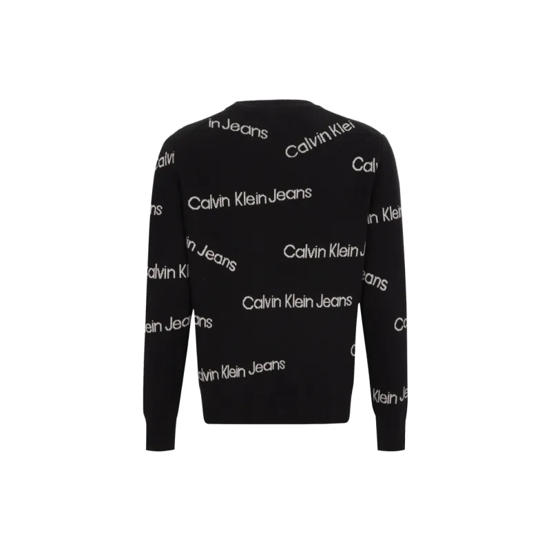 Calvin Klein Knitwear Unisex-1