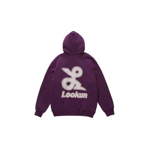 LOOKUN Sweatshirts Unisex