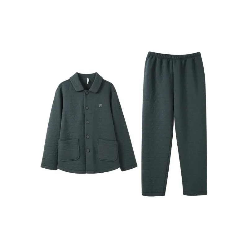 Aannsfam Men Pajama Sets-0