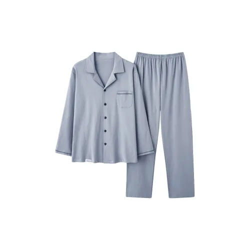 Lanza Men Pajama Sets