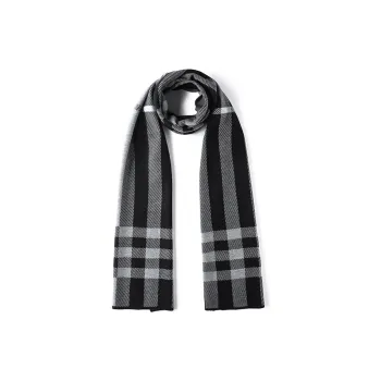 JAGUAR Knit Scarves Unisex