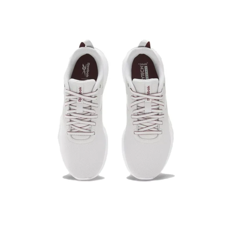 Reebok Women's Flexagon Force 4 'White Steely Fog' Women's-4