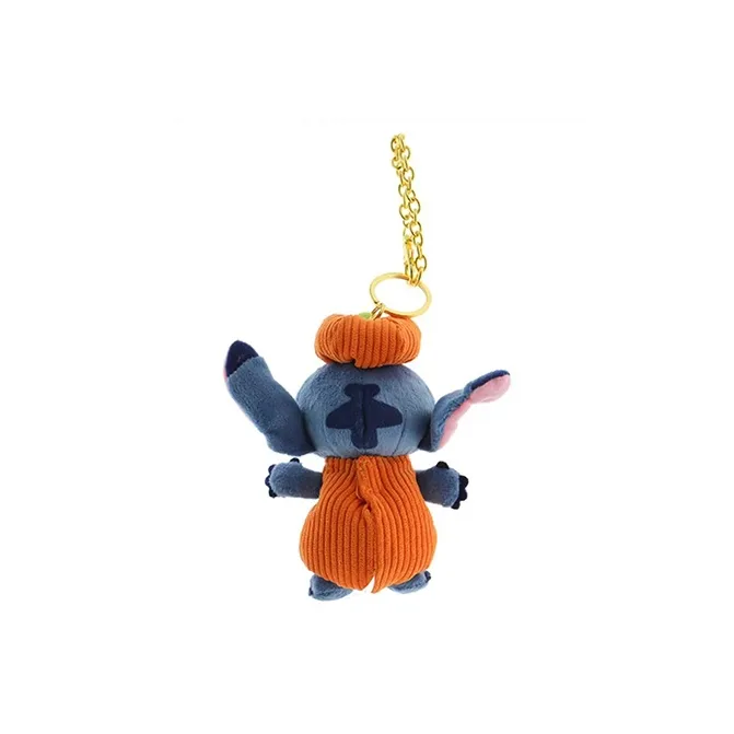 Disney Stitch 2023 Dolls Plush Pendant Small Size Tall-1